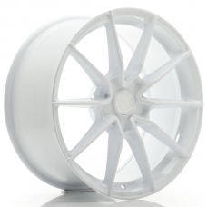 SL-02 White