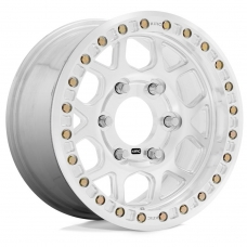 MESA FORGED BEADLOCK Raw Machined