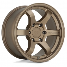 TRAILITE Matte Bronze