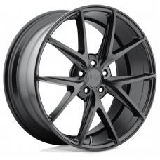 MISANO Matte Black