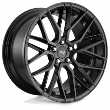 GAMMA Matte Black