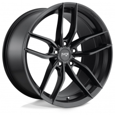 VOSSO Matte Black