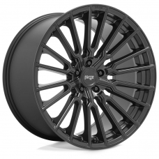 PREMIO Matte Black