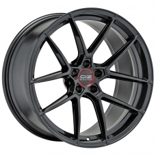 ESTREMA GT HLT Hyper Titanium