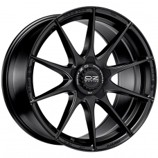 Formula HLT Matt Black