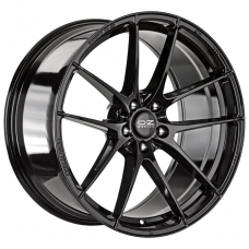 Leggera HLT noir brillant