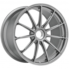 ULTIMATE ALU Grigio Corsa Bright