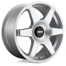 SIX Gloss Silver
