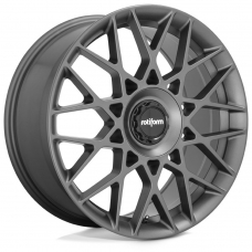 BLQ-C Anthracite