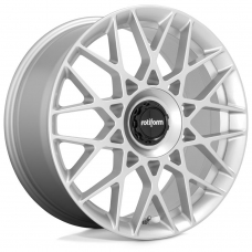 BLQ-C Silver