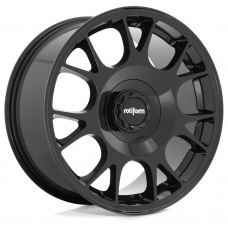TUF-R Gloss Black