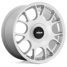 TUF-R Silver