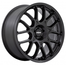 ZWS Matte Black