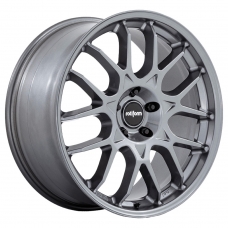 ZWS Gloss Anthracite
