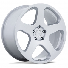 NUE Gloss Silver