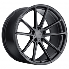 BATHURST Matte Black