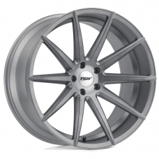 CLYPSE Titanium with Matte Brushed Face