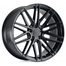 PESCARA Gloss Black
