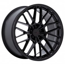 DAYTONA Gloss Black