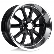 RAMBLER Gloss Black