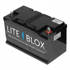 Batterie lithium Lite Blox Basic