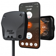 Optimiseur d'accélération RaceChip XLR 5