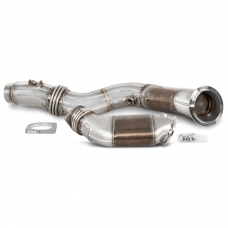 DownPipe / Decata / Defap / Catalyseur Wagner Tuning