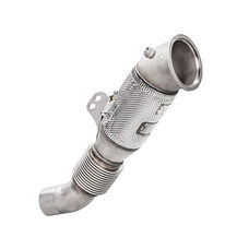 DownPipe / Decata / Defap / Catalyseur Akrapovic