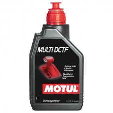 Huile de boite de vitesse Motul Multi DCTF