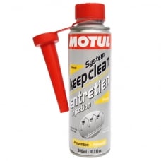 Entretien système d'injection diesel Motul (Préventif)