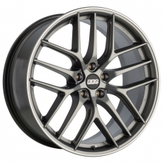 Jantes BBS CC-R