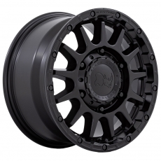Jantes Black Rhino SEQUOIA