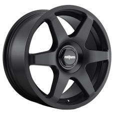 Jantes Rotiform SIX