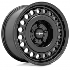 Jantes Rotiform STL