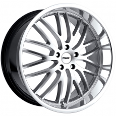 Jantes TSW SNETTERTON