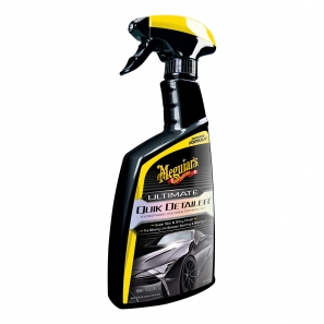 Spray de finition Ultimate Quick Detailer Meguiar's 710 ml