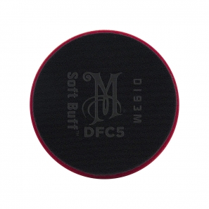 Tampon de polissage DFC5 Meguiar's 127mm