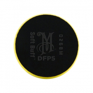 Tampon de lustrage DFP5 Meguiar's 127mm