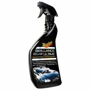 Brillance Eclair Ultime - Anti-eau Meguiar's