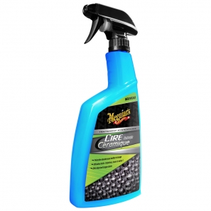 Cire hybride céramique Meguiar's 769 ml