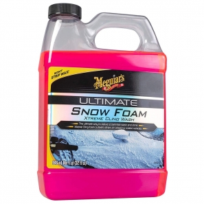 Ultimate Snow Foam Meguiar's 946 ml