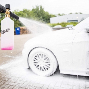 Ultimate Snow Foam Meguiar's 946 ml