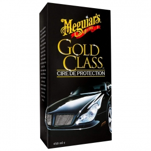 Cire Gold Class Carnauba Plus Meguiar's 473 ml