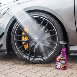 Hot Rims Meguiar's 710ml