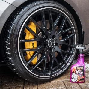 Hot Rims Meguiar's 710ml