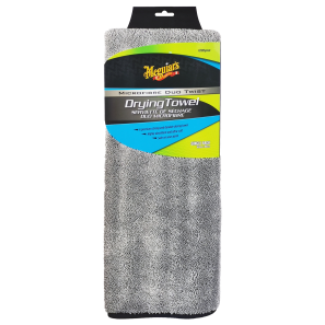 Microfibre de séchage Duo Twist 1200 gsm Meguiar's