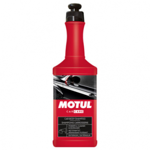 Shampooing carrosserie Motul 500 ml