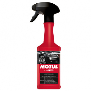 Nettoyant anti-insectes Motul 500 ml