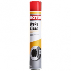 Nettoyant freins Motul - Brake Clean - 750 ml
