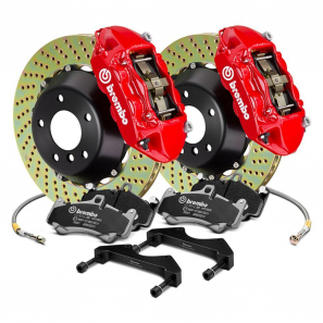 Brembo 2P18061A_R